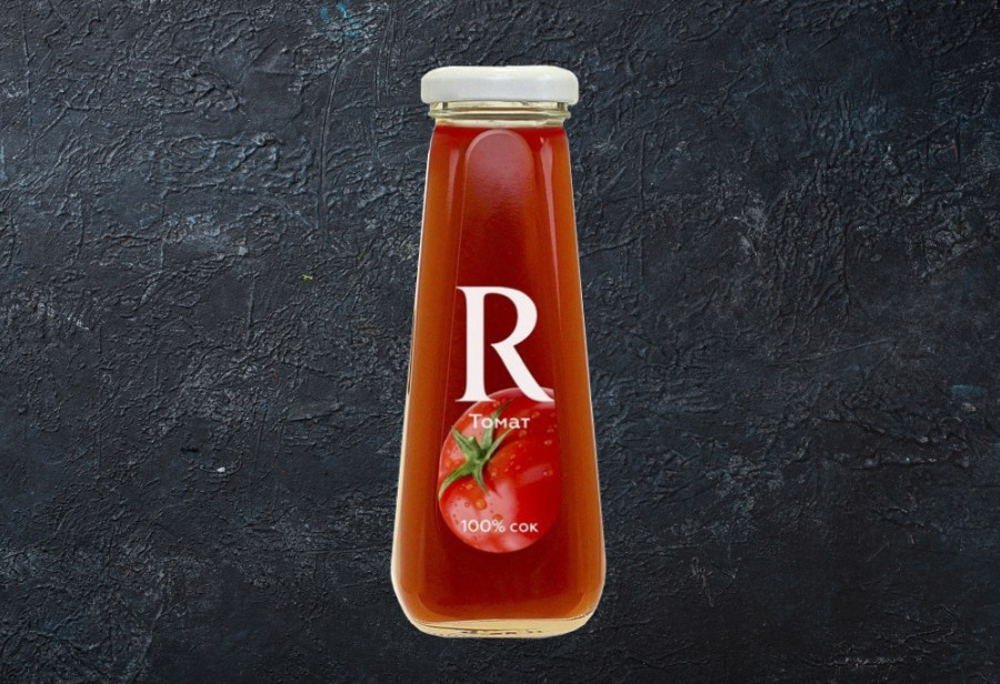 Сок Rich томат 200 мл Сок Rich томат 200 мл