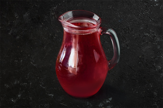 Морс Добрый 1 л