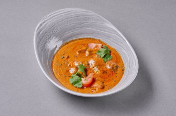 Баттер чикен