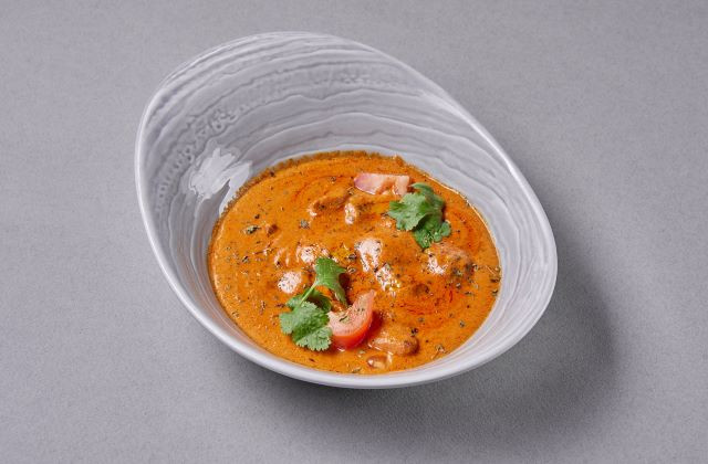 Баттер чикен