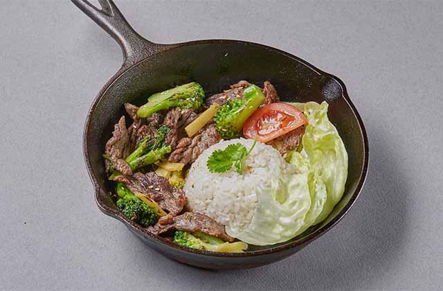 Бо Лук Лак Бо Лук Лак